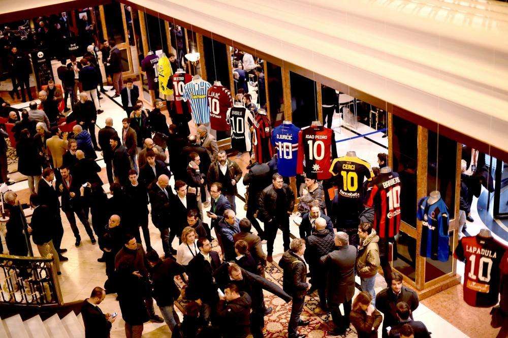 Calciomercato h24, tutte le ufficialità