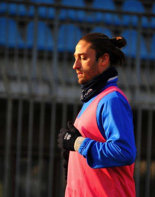 Reggiana, due giocatori in uscita