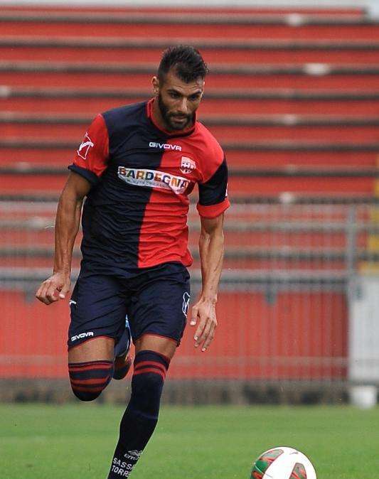 Torres, conferma per un difensore