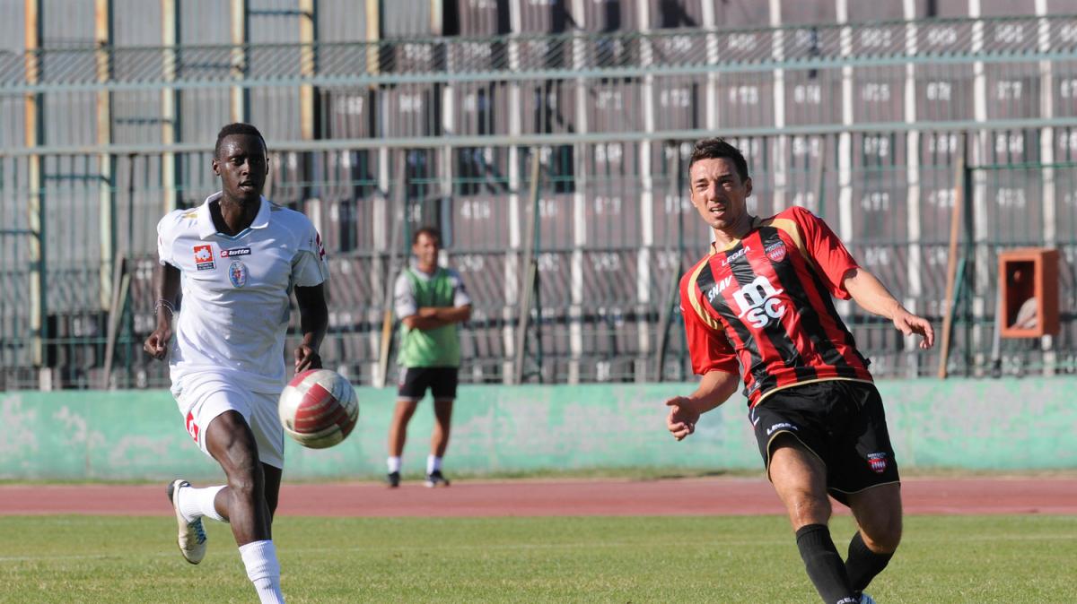 L'ex Lega Pro Beati si accasa in serie D