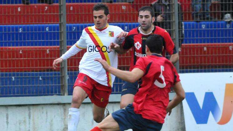 2^ Divisione, Il Catanzaro cala il poker al Fano