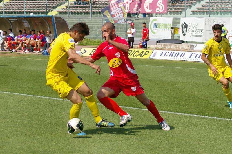 Matera, triennale per Infantino
