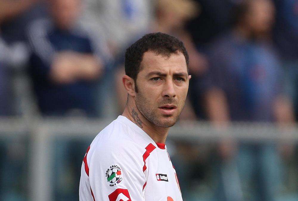 Padova, domani Vantaggiato incontra il Livorno