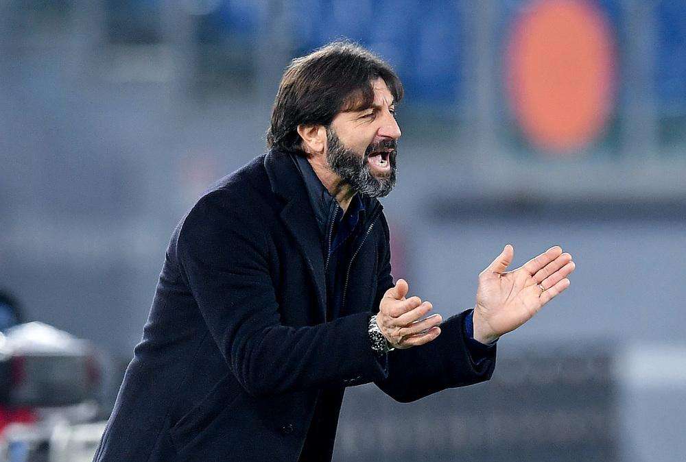 Avellino, oggi torna Rastelli. Brocchi unica alternativa