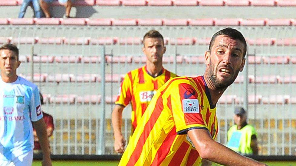 1^ Divisione, risultati e marcatori di oggi [7^ giornata]