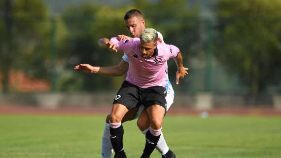 Palermo, con la Serie B arriva il riscatto di Giuseppe Fella