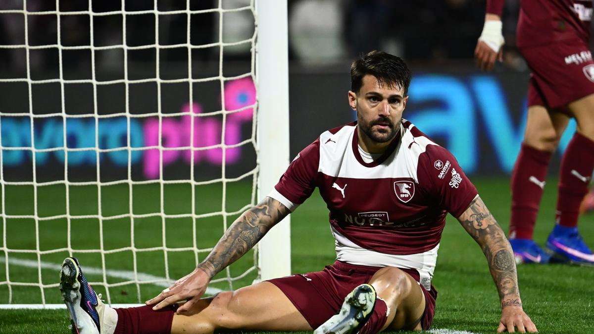 Lescano alla Salernitana, il DS dell'Avellino: "La considero la cessione perfetta"