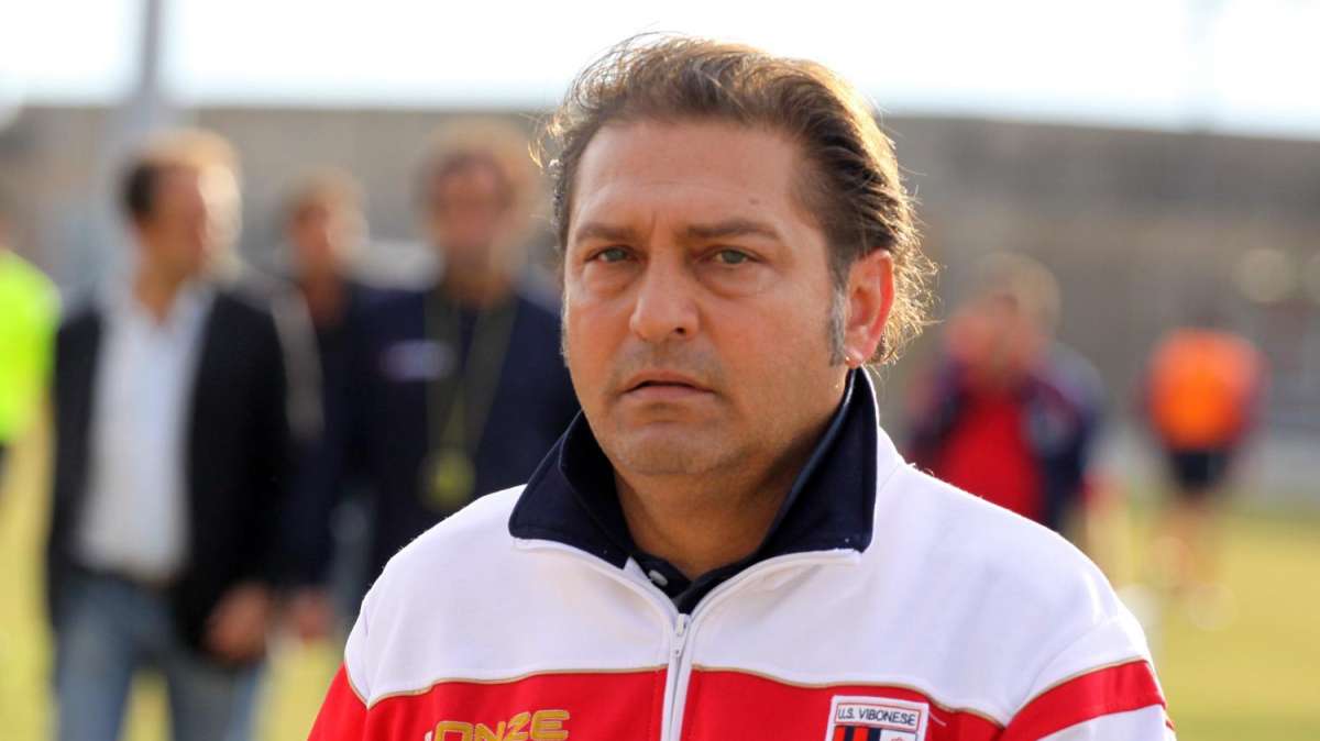 LIVE TLP HILTON - Milazzo, ecco il contratto di mister Tosi