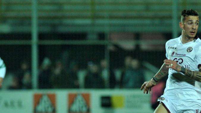 Per Manconi si potrebbero aprire le porte della Serie C