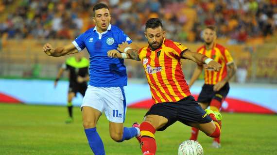 Top & Flop di Recanatese-Rimini