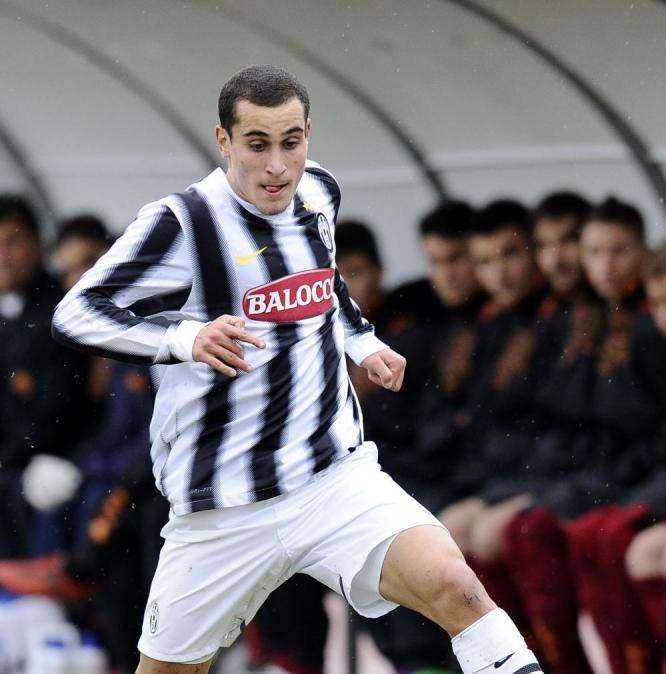 Il Gubbio non vuol lasciar partire Elio De Silvestro