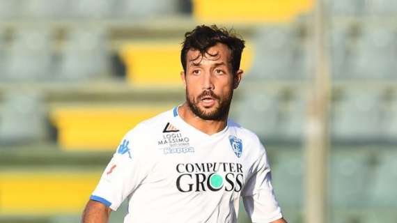 UFFICIALE - Bari, colpo dall'Hellas Verona: arriva Laribi in prestito