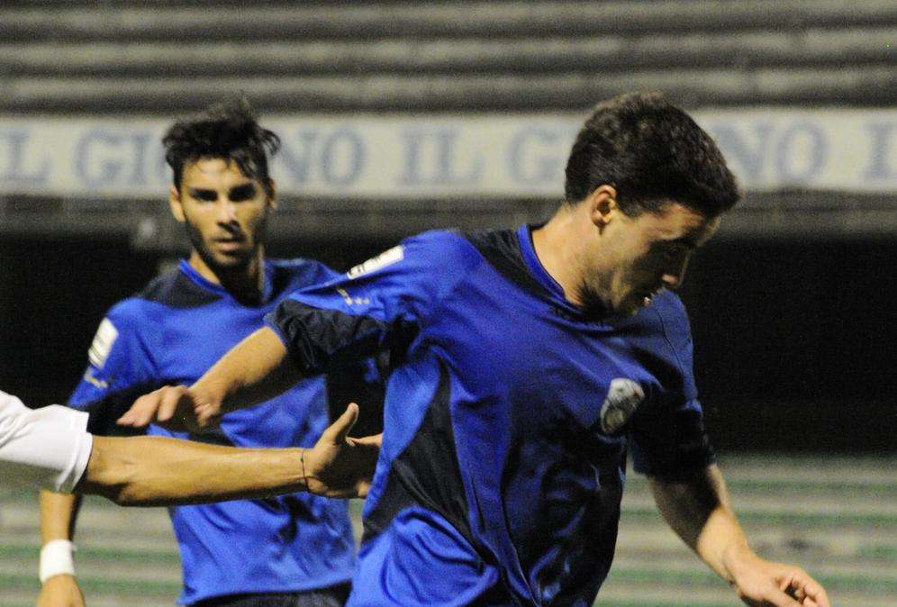 Delta Porto Tolle, De Petris scende in Serie D