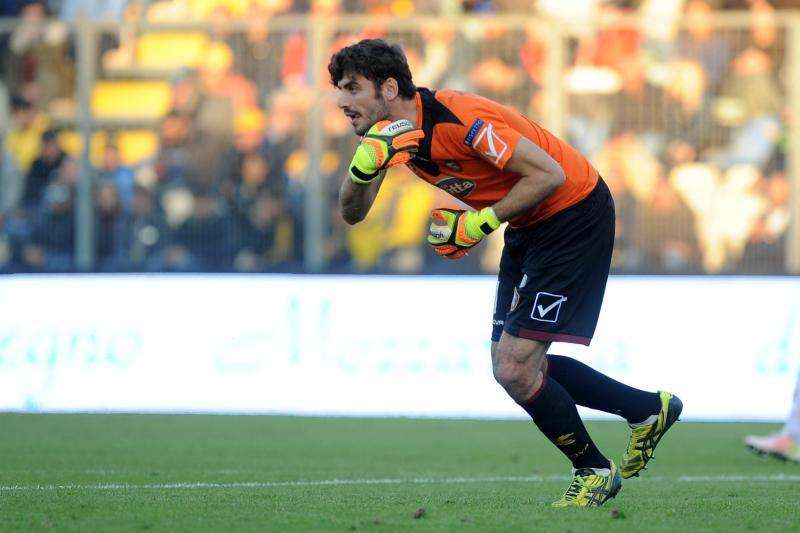 Catania, in settimana un tuo portiere può tornare in Serie B
