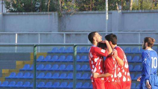 2^ Divisione, reti bianche nel derby toscano tra Poggibonsi e Gavorrano