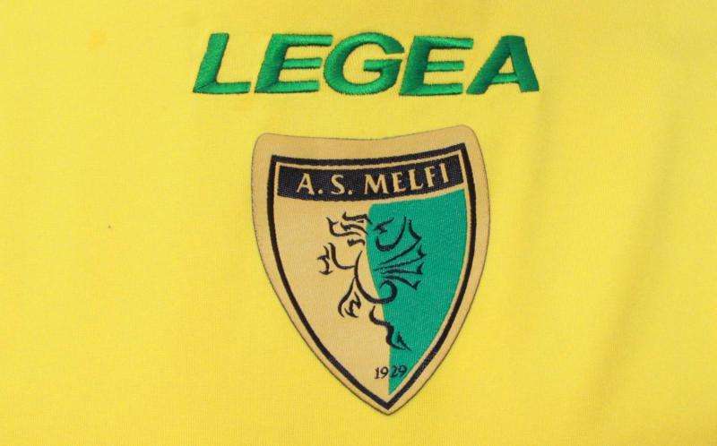 Melfi, in gruppo anche un attaccante esterno