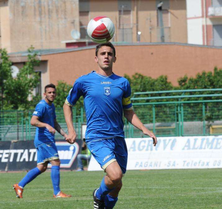 Paganese, un tuo ex riparte dalla Serie D