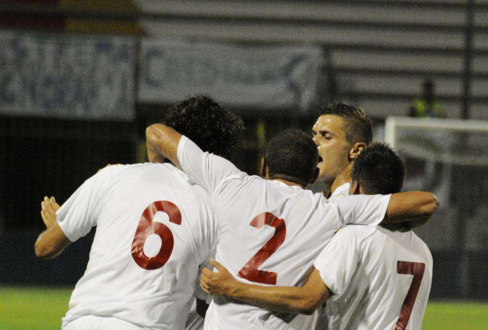 2^ Divisione, il Delta Porto Tolle impone il pari al Monza