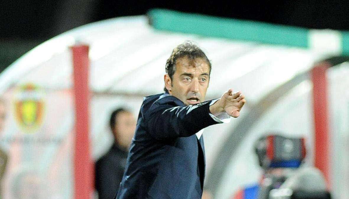 Cremonese, spunta un big per la panchina