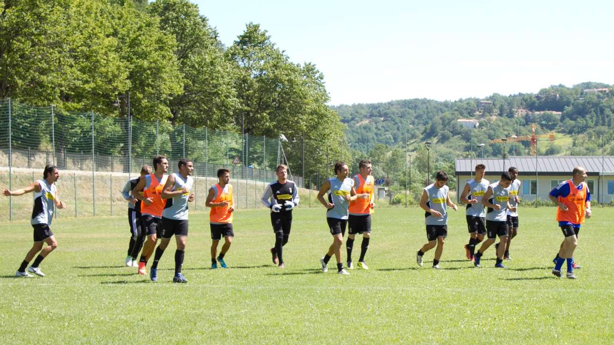 LIVE TLP HILTON - Cremonese, Favalli ha firmato per il Cesena