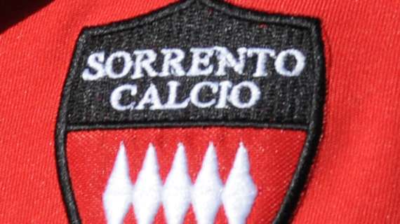 Sorrento, al Teatro Tasso la tappa del progetto Terzo Tempo della Lega Pro 