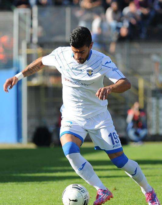 Piacenza, si punta ad Alessio Sestu