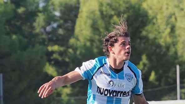 Calciomercato h24, tutte le ufficialità: Pastore torna alla V.Francavilla