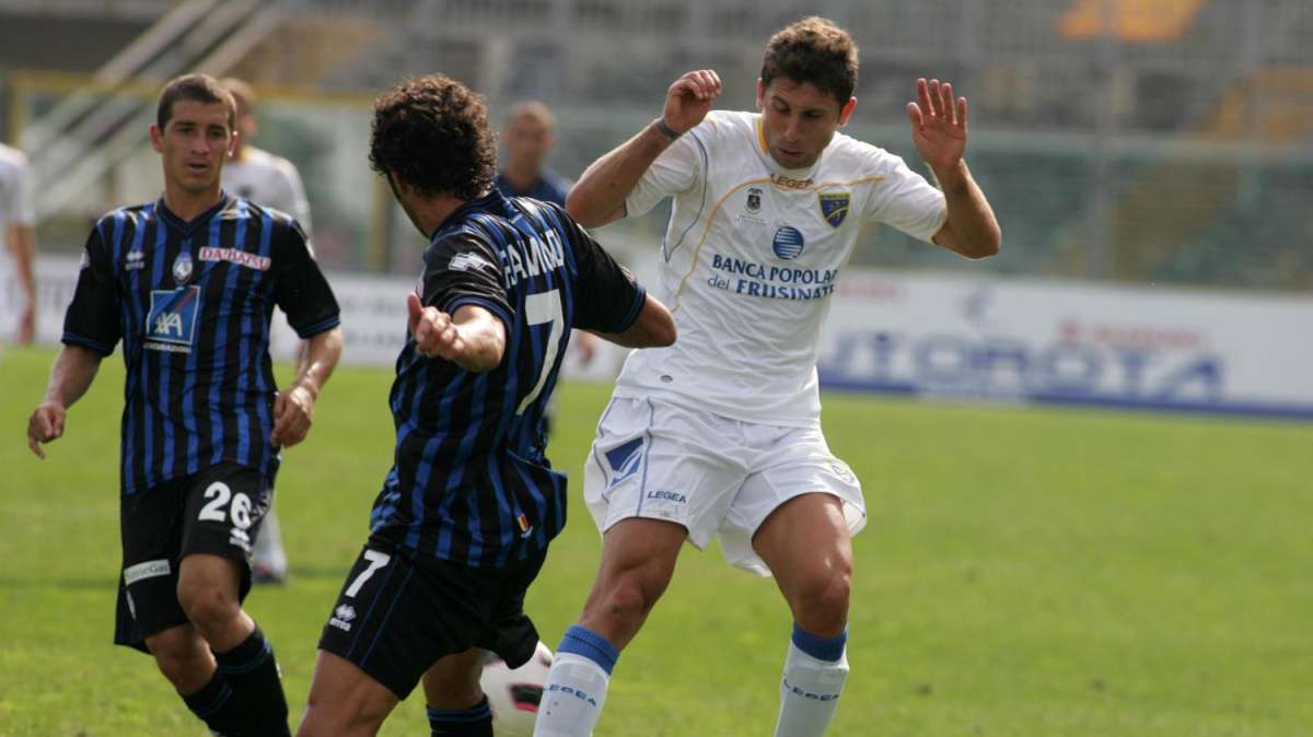 UFFICIALE: Sorrento, preso Basso