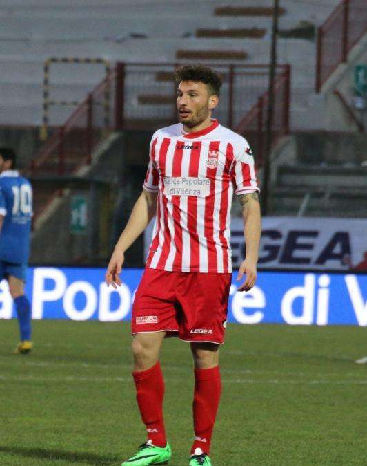Teramo, spunta un nuovo nome per il reparto avanzato