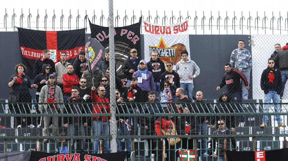 Lanciano, a Latina per continuare a sognare i play-off