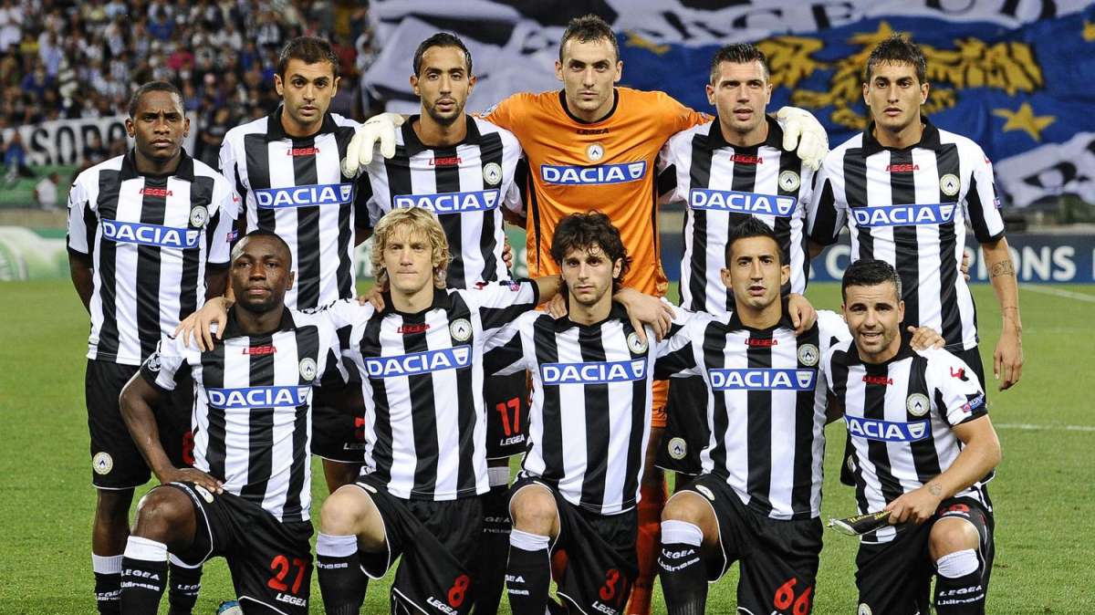 ESCLUSIVA TLP - Lecce, continua l'asse di mercato con l'Udinese