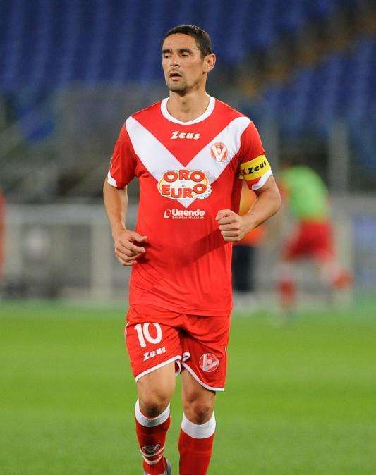 Mestre, Neto Pereira riparte dal Milano City