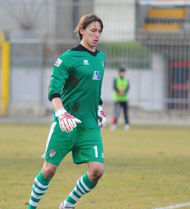Reggina, trovato il nuovo numero uno?