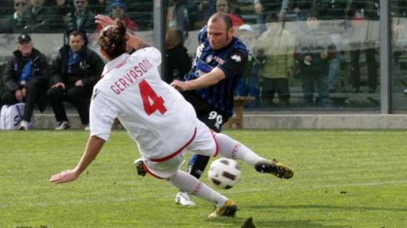 Calcioscommesse, Gervasoni fa i nomi di altri calciatori