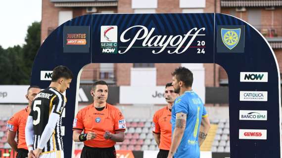 Serie C, le semifinali playoff: spicca Avellino-Vicenza