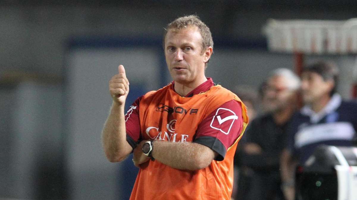 L'ex Salernitana Breda riparte dal Latina