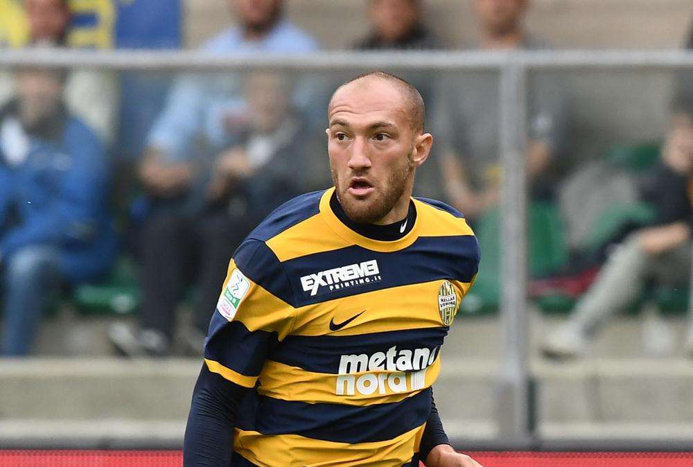 NOTIZIA TC - Modena, domani arriva Luppi. Contratto fino al 2022