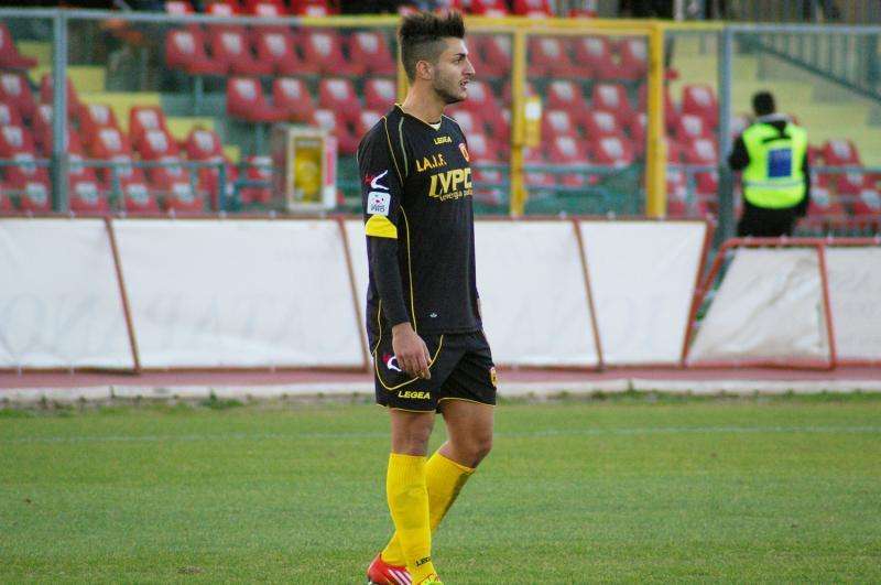 Casertana, in arrivo tre giocatori
