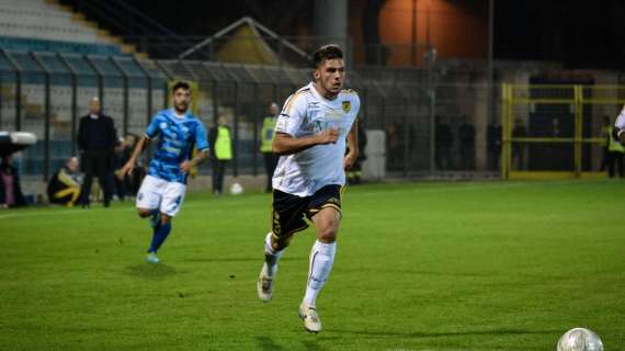 Tre di C sullo svincolato Liotti: piace a Cesena, Avellino e Casertana