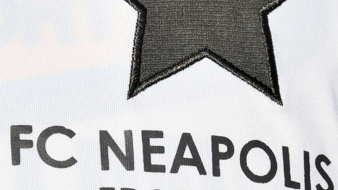 ESCLUSIVA TLP - Neapolis, ecco il bomber Carotenuto