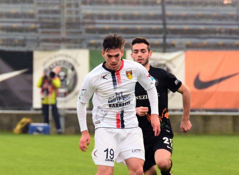 NOTIZIA TC Samb, Pordenone e Matera su Candellone