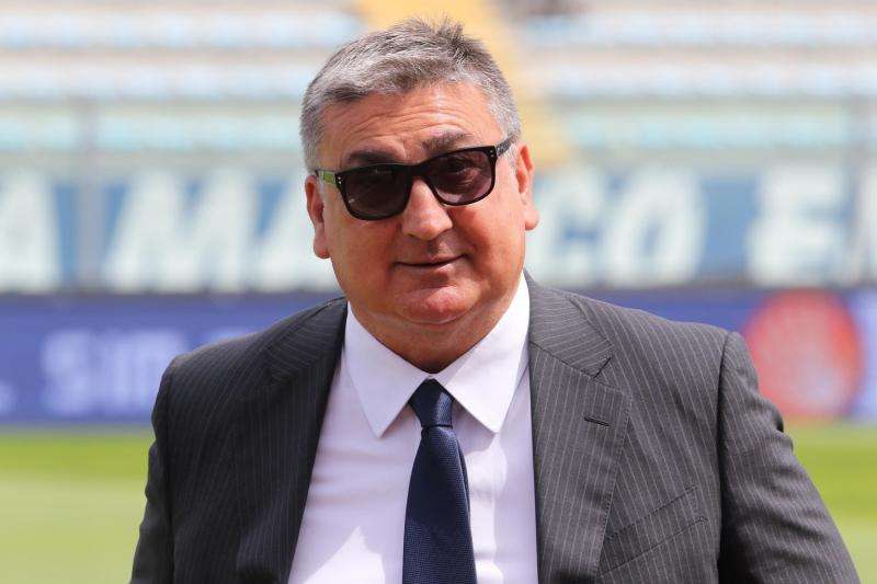 Catanzaro, idea per il ds del futuro