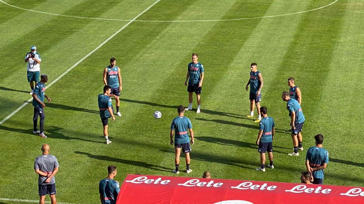 Riolfo dice no alla Primavera del Napoli: gli azzurri pensano a Gilardino