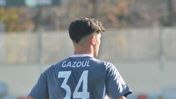 Serie C, i parziali delle 13: Alessandria in vantaggio con Gazoul