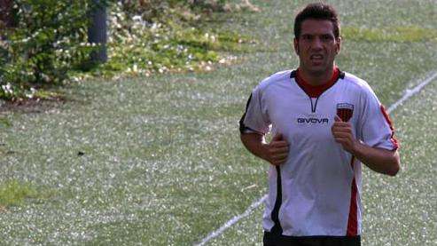 Nocerina, su Nitride l'interesse di due club di Lega Pro