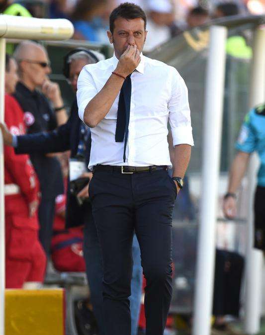 Parma, due nomi importanti per la panchina