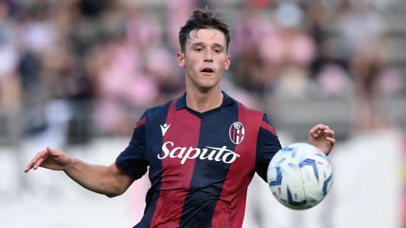Trento, in attacco arriva il 2005 Ebone dal Bologna