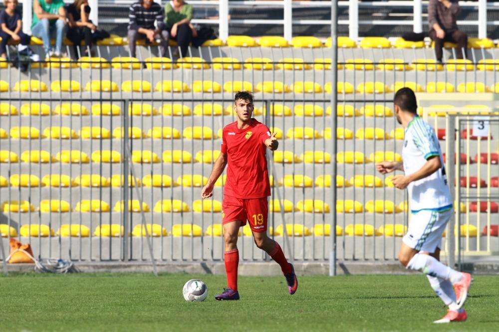 Sudtirol, in arrivo Ierardi dal Genoa