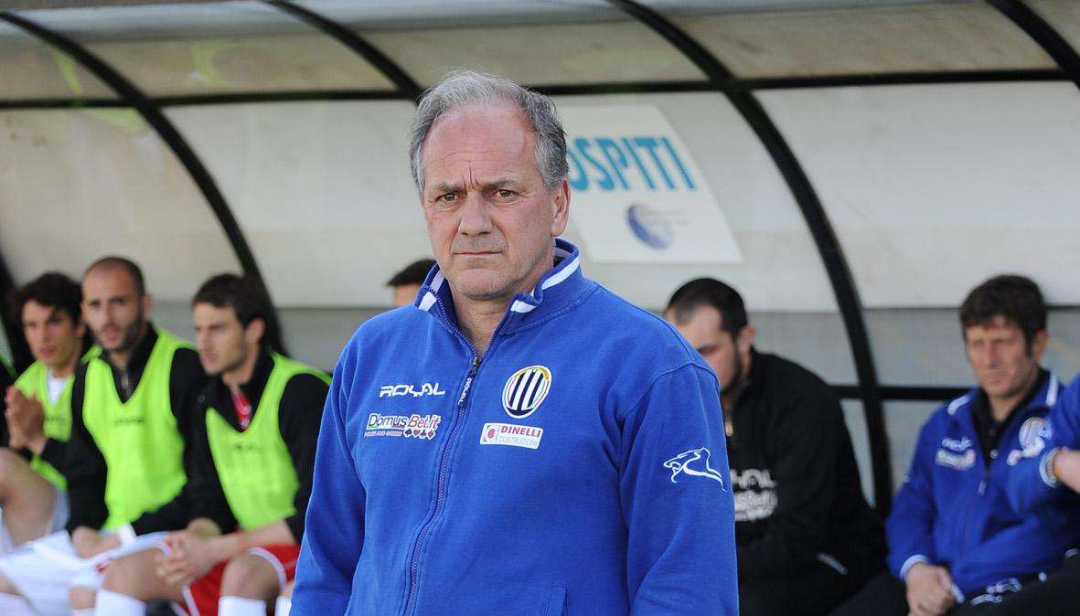 UFFICIALE: Grosseto, esonerato Statuto. Arriva Cuoghi