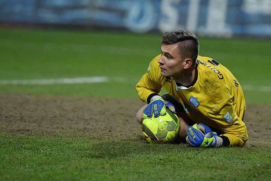 Potenza, per la porta c'è anche Adnan Golubovic: trattativa avviata